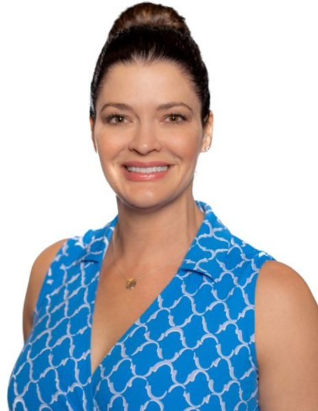 Jamie Moenster